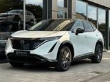 Nissan Ariya | 360°Kamera | Assistenz Systeme - Nissan Ariya New cars