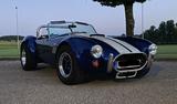 Cobra Shelby Cobra 427 Roadcraft Replika Ford V8 5.0HO - Cobra Gebrauchtwagen