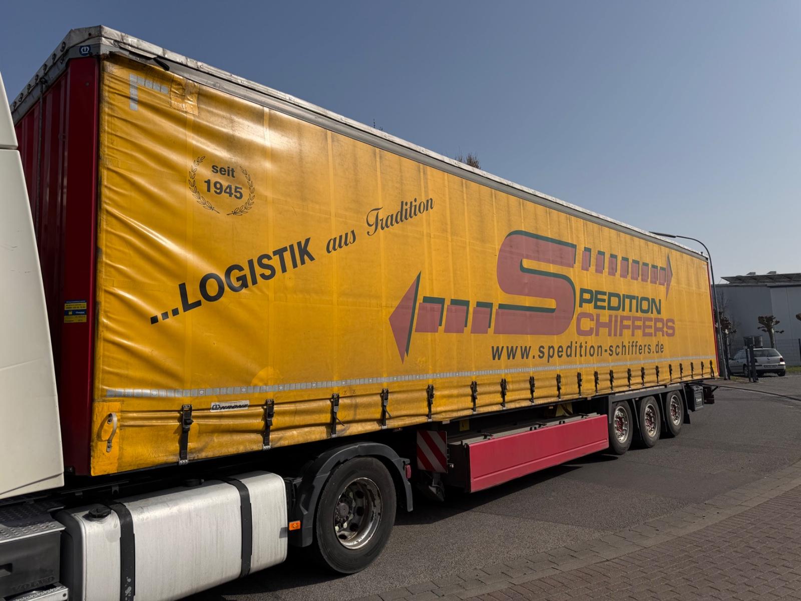 Krone SD/Profiliner/2 x Lift/TOP