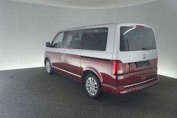 Volkswagen T6 Multivan - 8