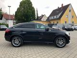 Mercedes-Benz GLE 350 d 4 M Coupe*AMG*Pano*Ambi*Airm*Comand - gebrauchte Mercedes-Benz GLE 350 aus dem Jahr 2017