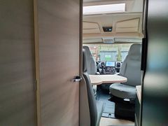 Chausson V 690  SportLine MJ26, Arctic, Automatik