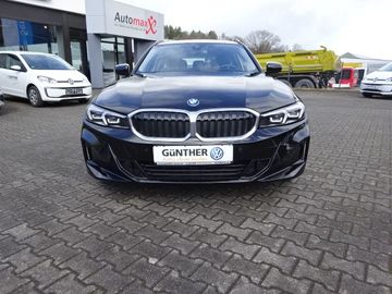 BMW 320 - 8