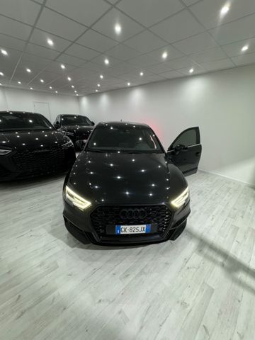 Audi A3 SPB 30 TDI S tronic