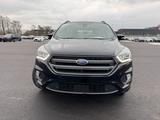 Ford Kuga 2.0 TDCi 180PS AWD ST-Line 62903 - Ford Kuga: Allradantrieb, 2.0