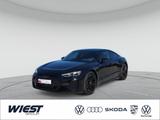 Audi e-tron GT Optikpaket schwarz/MATRIX/PANO/WÄRMEPU - Audi e-tron GT aus 2024