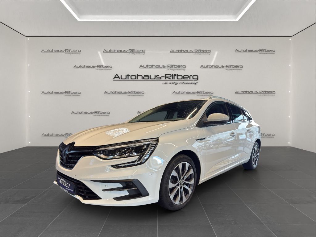 Image of Renault Megane