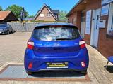 Hyundai i10 Select 1,0L - gebrauchte Hyundai i10 aus dem Jahr 2021