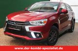 Mitsubishi ASX / Kamera/ Alu/ SHZ/ Navi/39tkm - Mitsubishi in Bielefeld