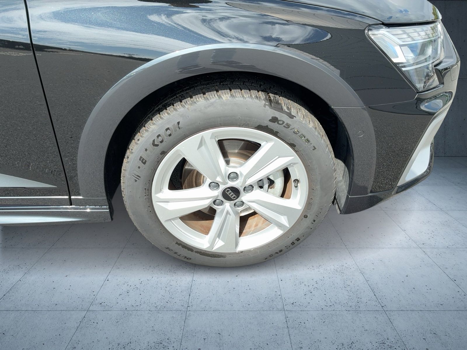 Audi A3 - Bild 8