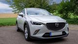 Mazda CX-3 2.0 SkyActiv-G 120 Exclusive Line  - Mazda CX-3 von privat