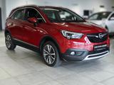 Opel CROSSLAND X 1.2 TURBO ULTIMATE SHZ LHZ PANO HUD - Opel Crossland (X) mit Panoramadach