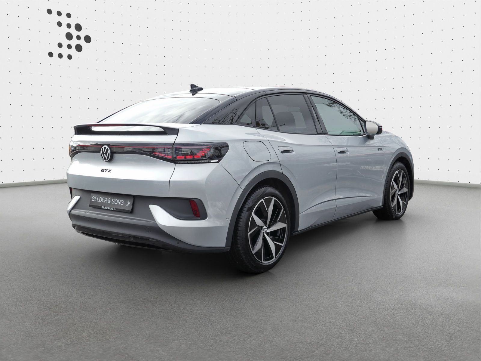 Volkswagen ID.5 - Bild 2