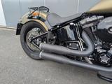 Harley-Davidson FLSS *Softail Slim S* Kesstech*Dt Modell 2.Hand - HARLEY-DAVIDSON SOFT