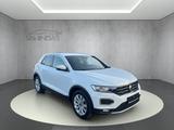 Volkswagen T-Roc Sport 2.0 TDI DSG Spurhal/LED/ACC/Totwink. - Volkswagen T-Roc in Hamburg