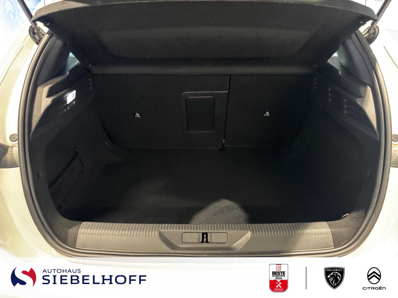 Peugeot 308 - Bild 8