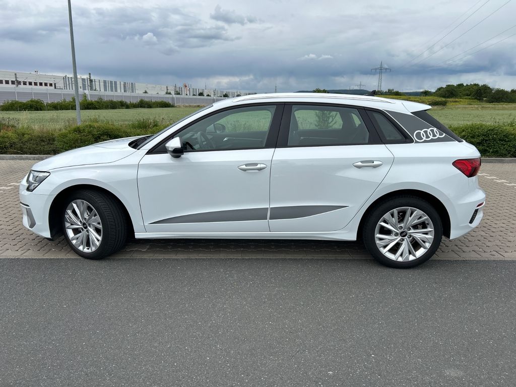 Image of Audi A3