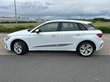 Audi A3 30 TFSI S tronic adv Sportback LED AHK Garant