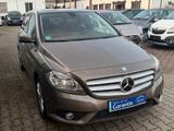Mercedes-Benz B 180/2.Hd/SHZ/Temp./Garantie/ - Mercedes-Benz B 180 in Frankfurt (Main)