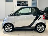 Smart ForTwo cabrio Pure/50.000km/Klima/Alu