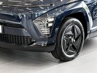 Hyundai KONA Elektro - Vorschau Bild 3
