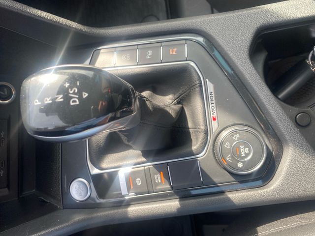 Tiguan 2.0 TDI Elegance 4Motion