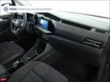 Volkswagen Caddy Style AHK RearView ACC Standhzg. Bluetooth - mit Diesel-Antrieb: Alcantara, Bluetooth