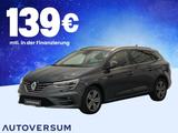 Renault Megane TCE Intens *HuD*SHZ*LED*CARPLAY*ACC*VIRT* - gebrauchte Renault Megane aus dem Jahr 2021