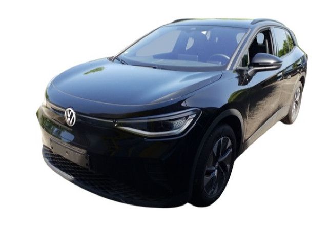 Volkswagen ID.4 Pro  mit Infotainment-Paket imagem 2