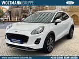 Ford Puma Titanium X 1.0 EcoBoost Mild Hybrid EU6d Wi - Ford Puma Gebrauchtwagen in Bremen