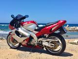 Yamaha YZF1000R - Offers