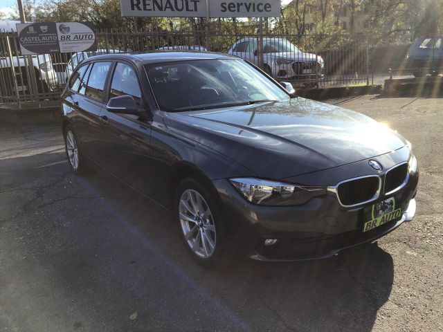 BMW Bmw 320 320d xDrive Touring