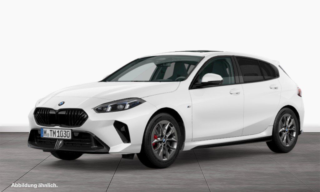 BMW 120 M Sport Harman/K LiveCockpitProf Head-Up