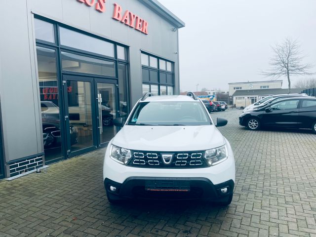 Dacia Duster II Deal