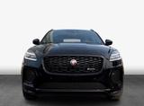 Jaguar E-Pace D165 R-DYNAMIC BLACK AWD Auto R-DYNAM... - Jaguar E-Pace Hybrid (Diesel/Elektro)
