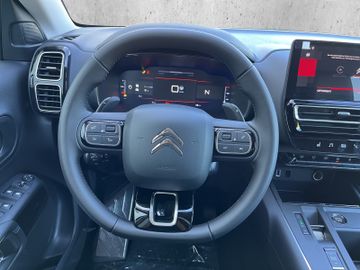 Citroën C5 Aircross Hybrid 145 max NAV LED SHZ KAMERA