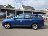 Dacia Logan MCV II Kombi Prestige - Dacia Logan aus 2013