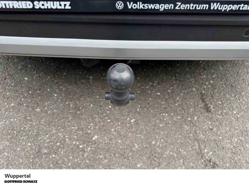 Volkswagen T-Roc - Bild 10