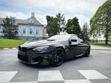 BMW M6 GC LCI *KWV3*B&O*M-Sitze*Softclose* - BMW M6: Limousine