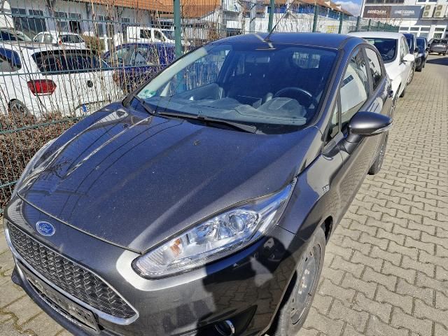 Ford Fiesta 1,0 Celebration 8-fach bereift Zahnriemen