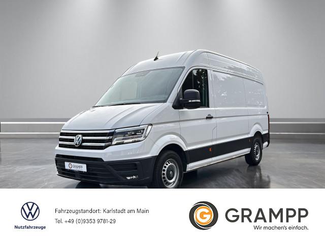 Volkswagen Crafter 35 Kasten MiRa 2.0TDI DSG +AHK+KAMERA+AC