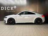 Audi TT 45 TFSI S line Compet Plus LED+SHZ+B&O+PDC+20 - Audi TT: 20 TFSI