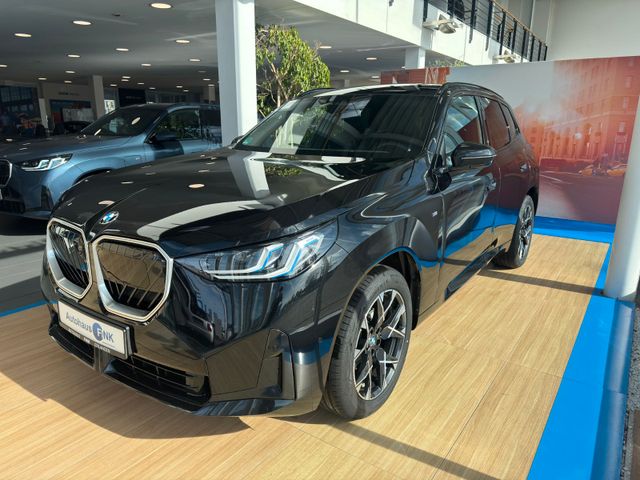 BMW X3 20d xDrive M Sport AHK Panorama Standheizung