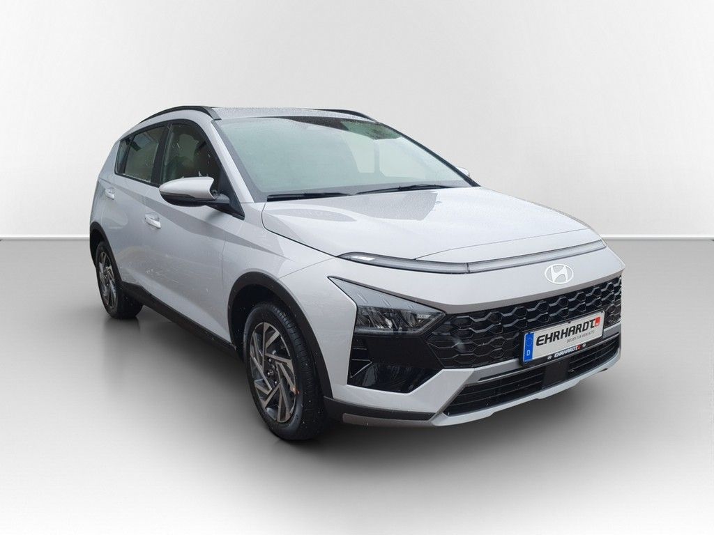 Hyundai BAYON - Bild 4