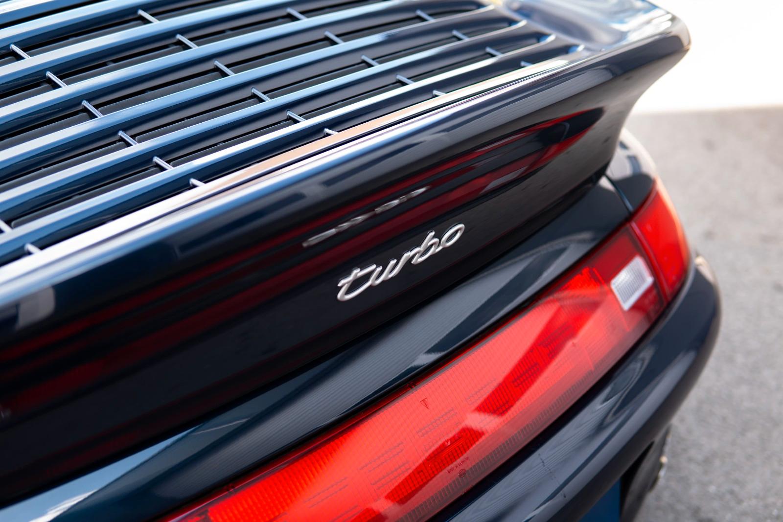 Porsche 911 993 Turbo WLS 2