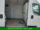 Peugeot Boxer 335 Kasten L3H2 Pro Avantage Plus Rampe - Peugeot Boxer: L2h2