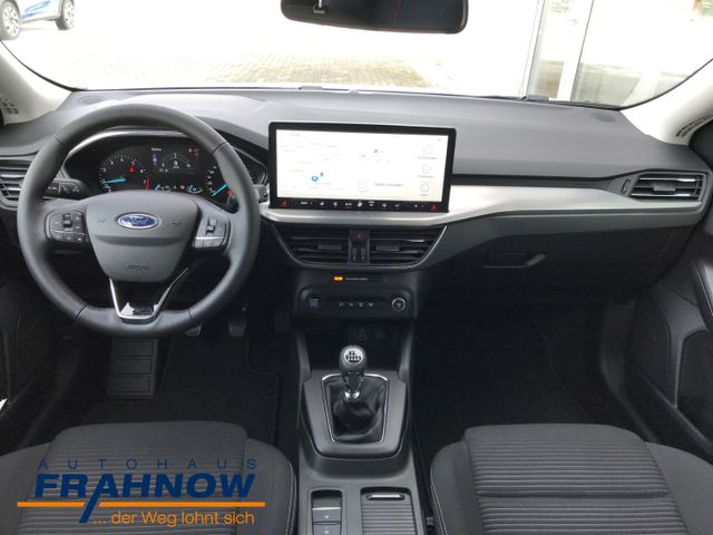 Foto Nummer 13: FORD Focus