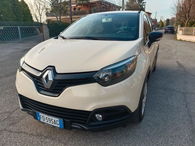 Renault Captur TCe Energy Zen