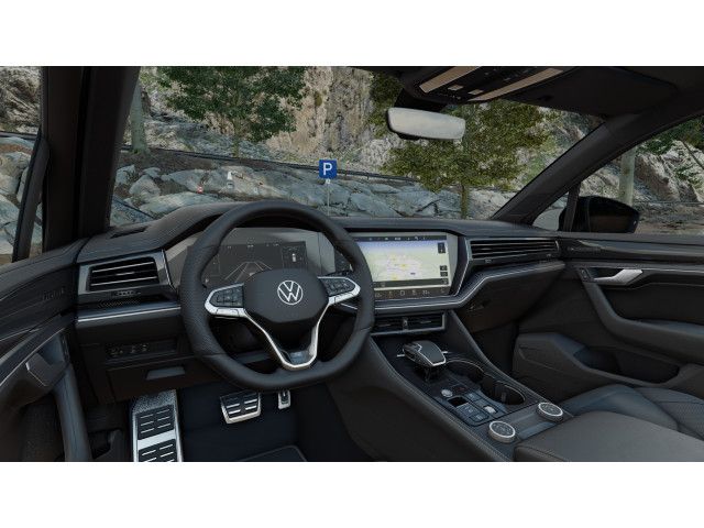 Volkswagen Touareg - Bild 4