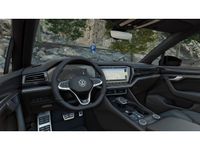 Volkswagen Touareg - Vorschau Bild 4